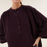 Jess blouse
