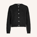 cleo natural cardigan