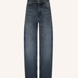 25518012 lew dark denim pants