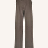 lissa herringbone pants