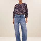 lew denim pants
