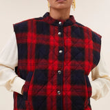 mave jacket