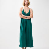 Strap dress