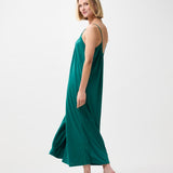 Strap dress