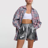 Silver short