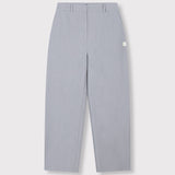 clean mix pants