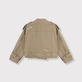 Alix trench coat