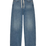Baggy fit jeans