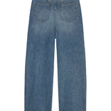Baggy fit jeans