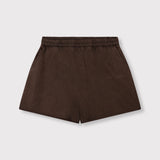 Sporty summer shorts