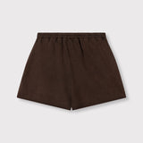 Sporty summer shorts