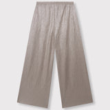 Shiny pants
