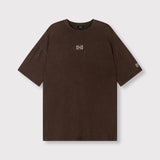 Alix t-shirt dress