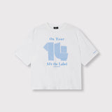 14 t-shirt