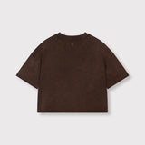 The label summer T-shirt