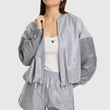 foil shorts