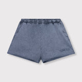 team Alix sweat shorts