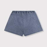 team Alix sweat shorts