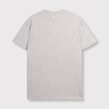 the label t-shirt dress