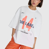 14 the label t-shirt