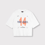 14 the label t-shirt