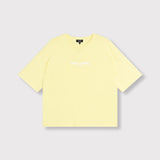 the label t-shirt