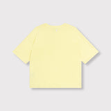 the label t-shirt
