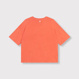 the label t-shirt