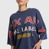 big alix alix t-shirt