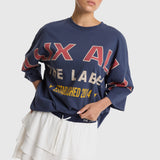 big alix alix t-shirt
