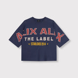 big alix alix t-shirt
