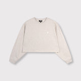 back print sweater
