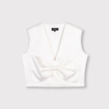 text bow top
