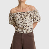 animal balloon top