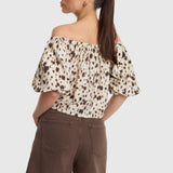 animal balloon top