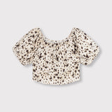 animal balloon top