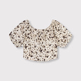 animal balloon top