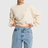 Oversized sweater