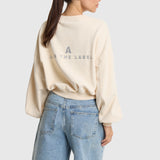 Oversized sweater