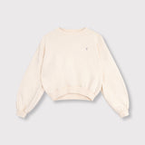 Oversized sweater
