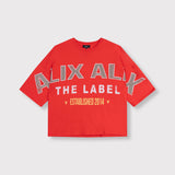 big alix alix t-shirt