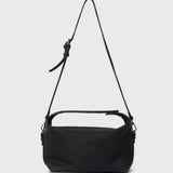 faux leather small bag