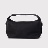 faux leather small bag