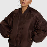 Nylon jacket