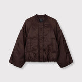 Nylon jacket