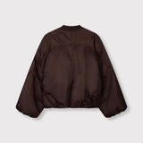 Nylon jacket