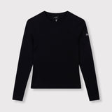 rib longsleeve t-shirt