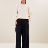 Lili lucky dance sweater