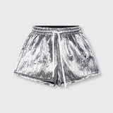 Silver short