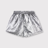 Silver short